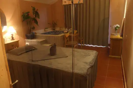 달랏 프엉띰 마사지