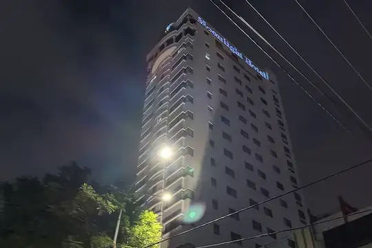 다낭 문라이트 마사지