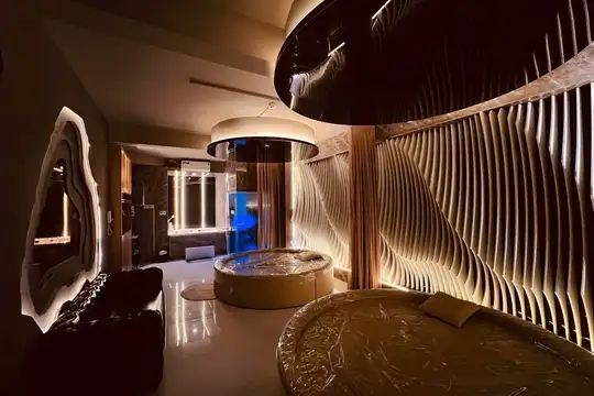 호치민 체온 스파