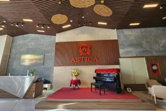 나트랑 클라우드 나인 마사지