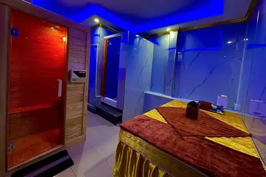 푸꾸옥 티엔타이 마사지